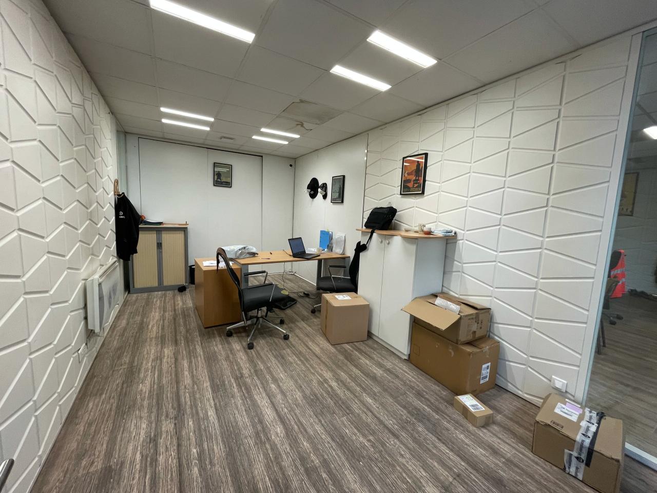 Local d'activité Valenton 986m² Location local d'activité Valenton Val-de-Marne OLACT2532507 8